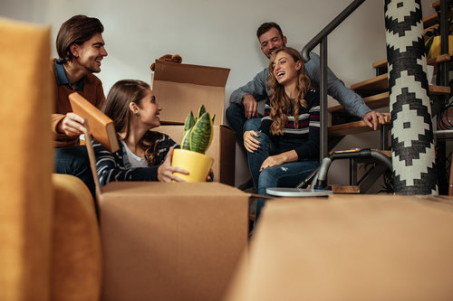 Myślisz o zakupie mieszkania na kredyt w najbliższych latach? Rząd bedzie wspierał oszczedzających na wkład własny